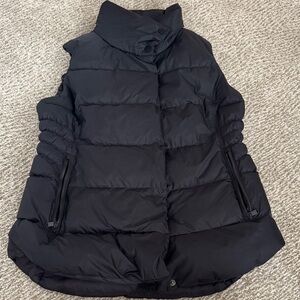 Athleta Downtown Vest Medium